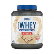 Applied Nutrition Critical Whey Protein